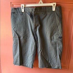 Grey Fox Mens shorts